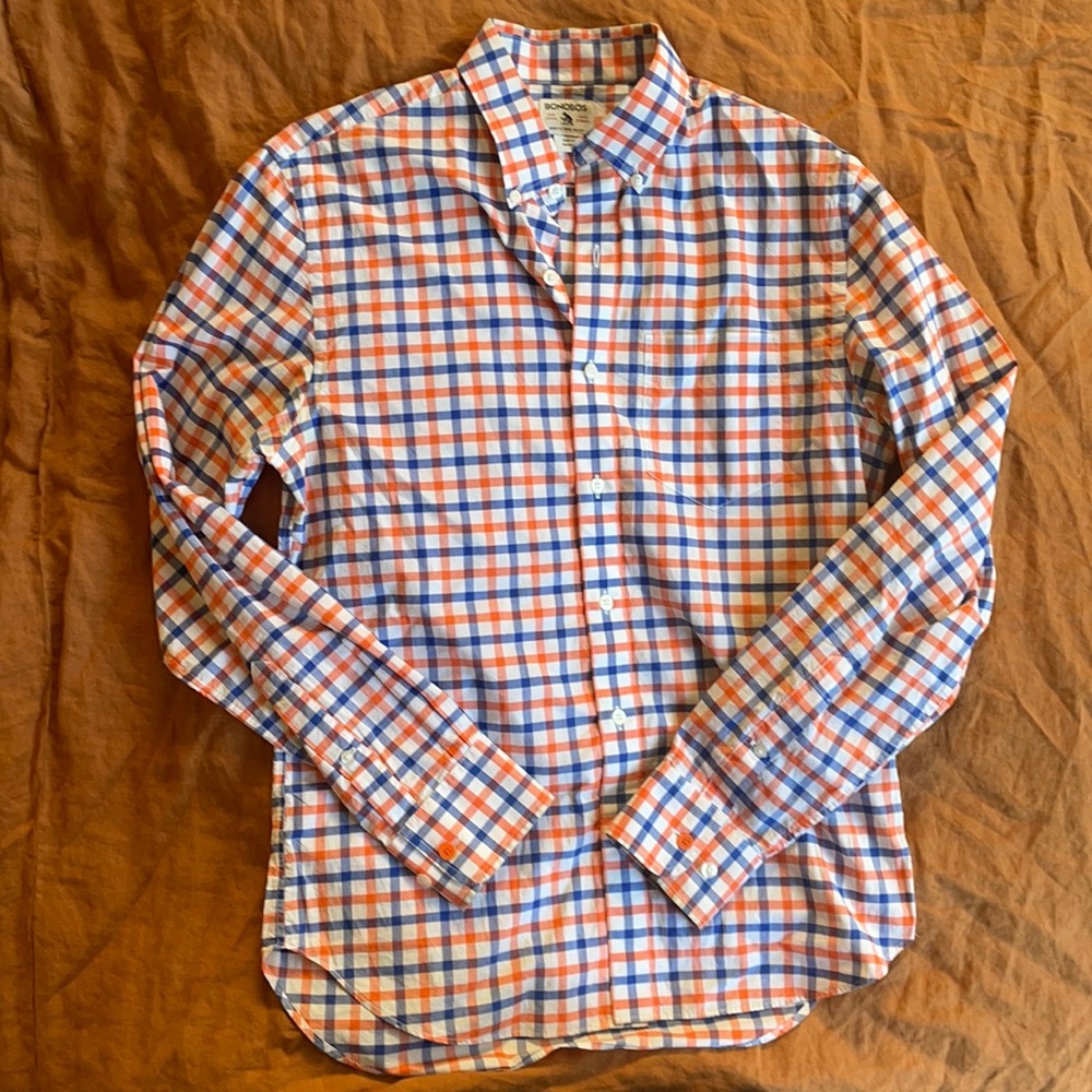 Bonobos Button Down - image 1